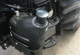 
										LOVOL Traktor M754 75P 4 Zylinder Frontlader 4×4 Klimaanlage Arbos 3075 Foton full									