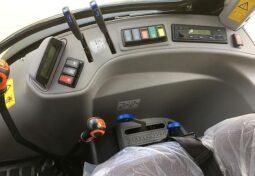 
										LOVOL Traktor M754 75P 4 Zylinder Frontlader 4×4 Klimaanlage Arbos 3075 Foton full									