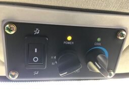 
										LOVOL Traktor M754 75P 4 Zylinder Frontlader 4×4 Klimaanlage Arbos 3075 Foton full									