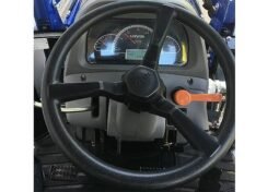 
										LOVOL Traktor M754 75P 4 Zylinder Frontlader 4×4 Klimaanlage Arbos 3075 Foton full									