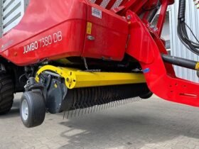Pöttinger Jumbo 7380 DB