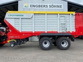 Pöttinger Jumbo 7380 DB