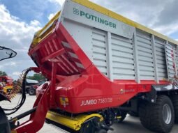 
										Pöttinger Jumbo 7380 DB full									