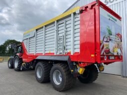 
										Pöttinger Jumbo 7380 DB full									