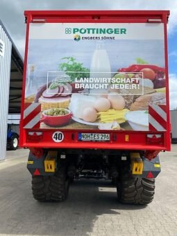 
										Pöttinger Jumbo 7380 DB full									