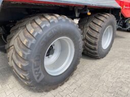 
										Pöttinger Jumbo 7380 DB full									