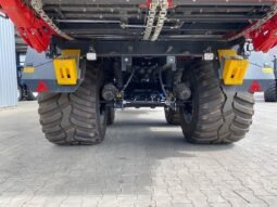 
										Pöttinger Jumbo 7380 DB full									