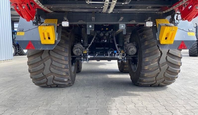 
								Pöttinger Jumbo 7380 DB full									