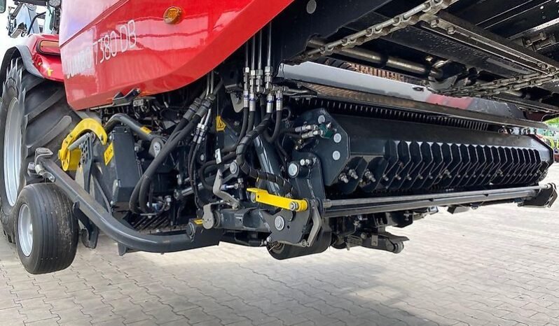 
								Pöttinger Jumbo 7380 DB full									