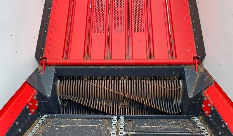 
								Pöttinger Jumbo 7380 DB full									