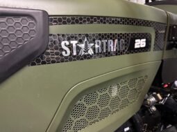
										MD Startrac 26 Kleintraktor full									