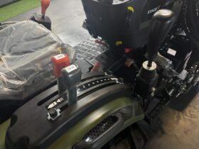 MD Startrac 26 Kleintraktor