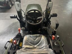 
										MD Startrac 26 Kleintraktor full									