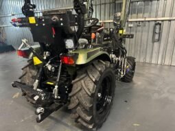 
										MD Startrac 26 Kleintraktor full									