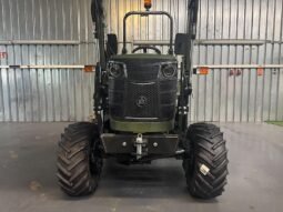 
										MD Startrac 26 Kleintraktor full									