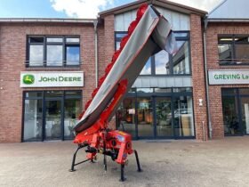 Kuhn GMD4015