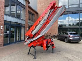 Kuhn GMD4015