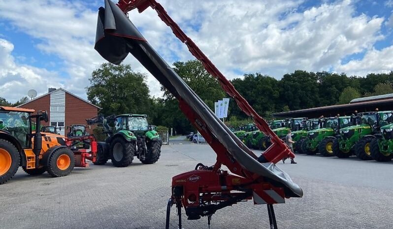 
								Kuhn GMD4015 full									