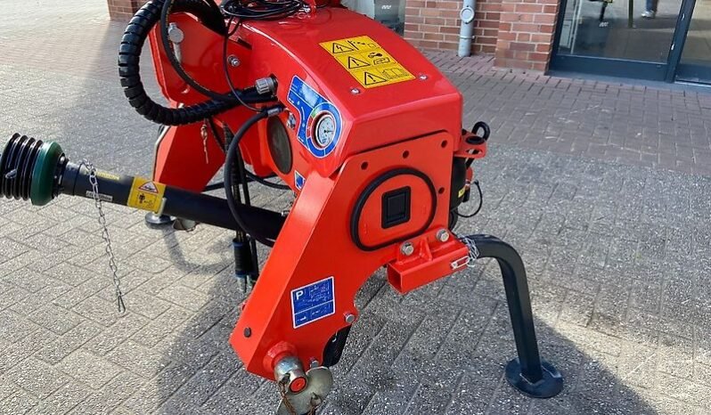 
								Kuhn GMD4015 full									