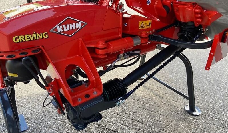 
								Kuhn GMD4015 full									