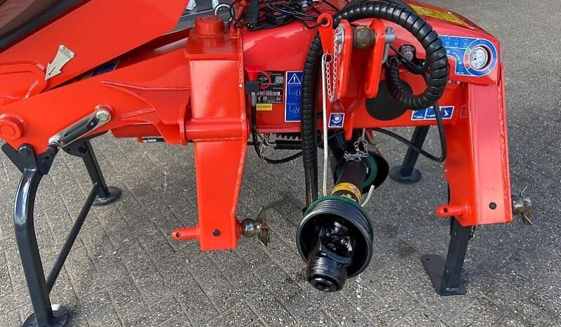 
								Kuhn GMD4015 full									