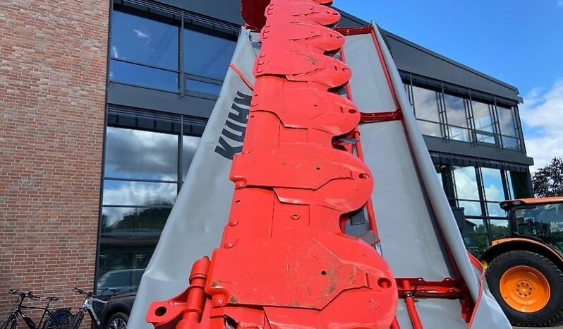 
								Kuhn GMD4015 full									