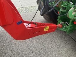 
										Pöttinger JUMBO 7380 DB full									