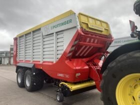 Pöttinger JUMBO 7380 DB