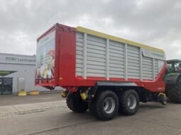 
										Pöttinger JUMBO 7380 DB full									