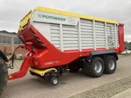 
										Pöttinger JUMBO 7380 DB full									