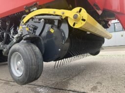 
										Pöttinger JUMBO 7380 DB full									