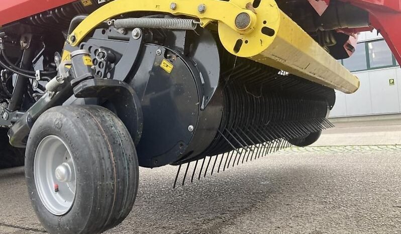 
								Pöttinger JUMBO 7380 DB full									