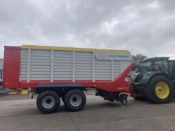 
										Pöttinger JUMBO 7380 DB full									