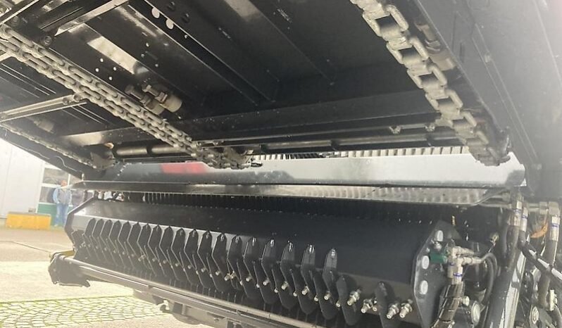 
								Pöttinger JUMBO 7380 DB full									