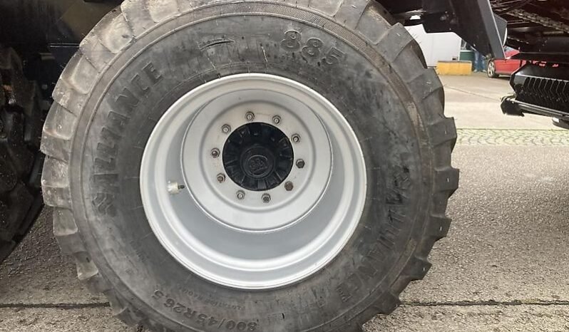 
								Pöttinger JUMBO 7380 DB full									