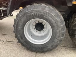 
										Pöttinger JUMBO 7380 DB full									