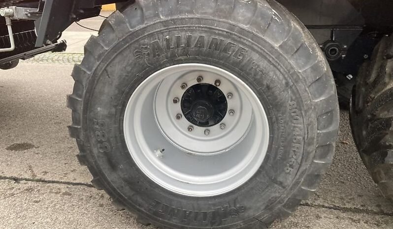 
								Pöttinger JUMBO 7380 DB full									