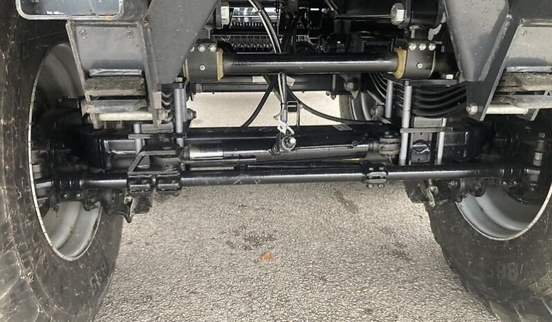 
								Pöttinger JUMBO 7380 DB full									