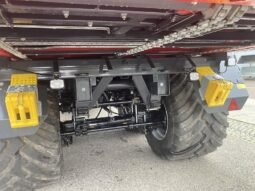 
										Pöttinger JUMBO 7380 DB full									