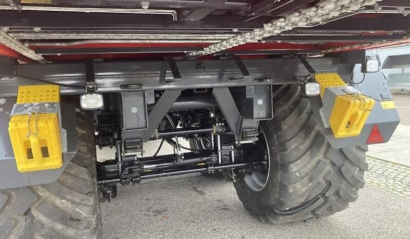 
								Pöttinger JUMBO 7380 DB full									
