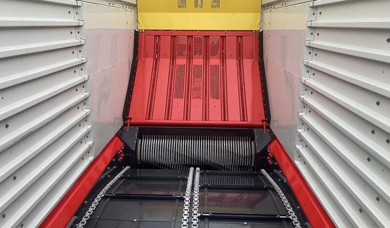
								Pöttinger JUMBO 7380 DB full									