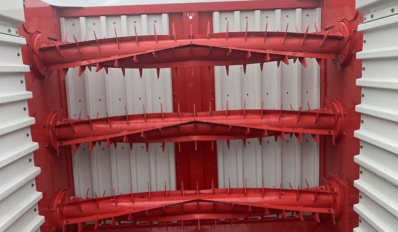 
								Pöttinger JUMBO 7380 DB full									