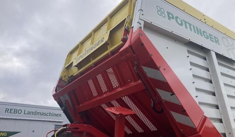 
								Pöttinger JUMBO 7380 DB full									