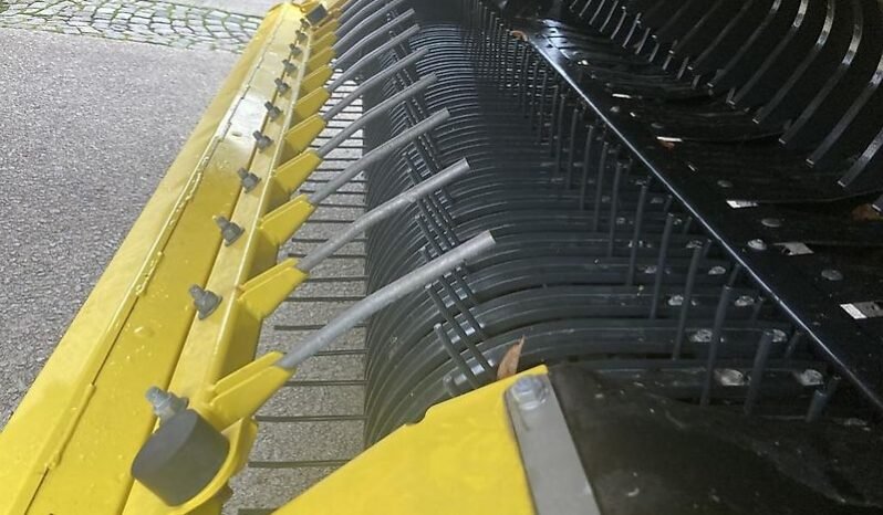 
								Pöttinger JUMBO 7380 DB full									