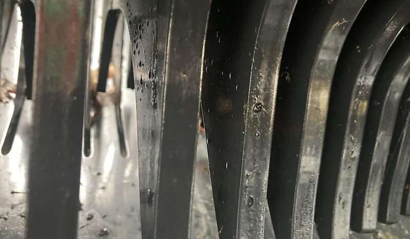 
								Pöttinger JUMBO 7380 DB full									