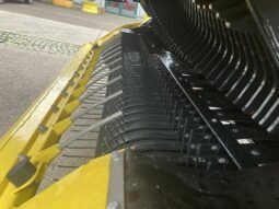 
										Pöttinger JUMBO 7380 DB full									