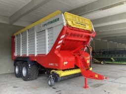 
										Pöttinger JUMBO 7380 DB full									