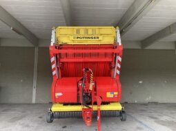
										Pöttinger JUMBO 7380 DB full									