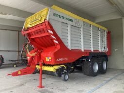 
										Pöttinger JUMBO 7380 DB full									