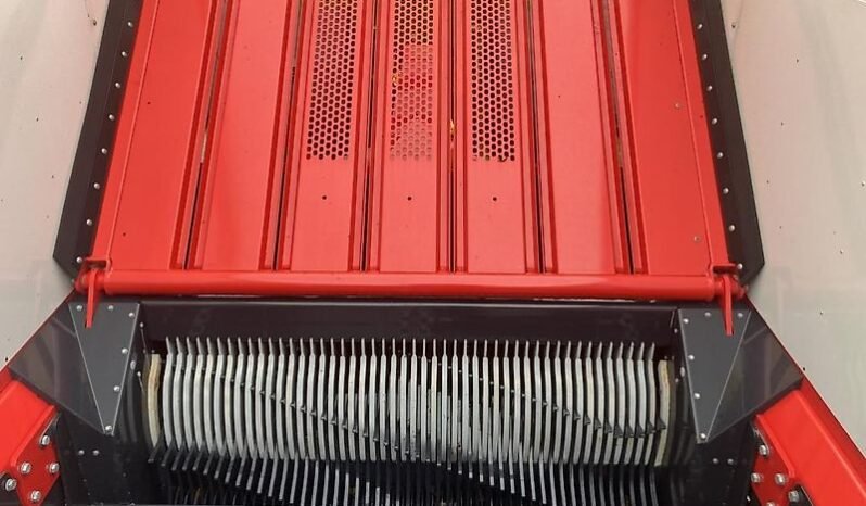 
								Pöttinger JUMBO 7380 DB full									